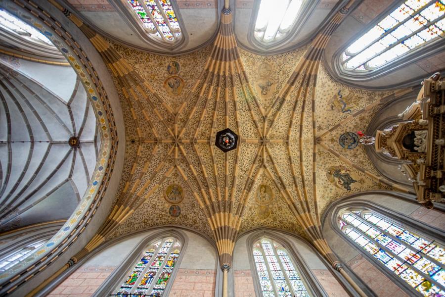 Milion złotych na remont kościoła w Białogardzie.