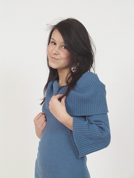 Dziewczyna Tygodnia!