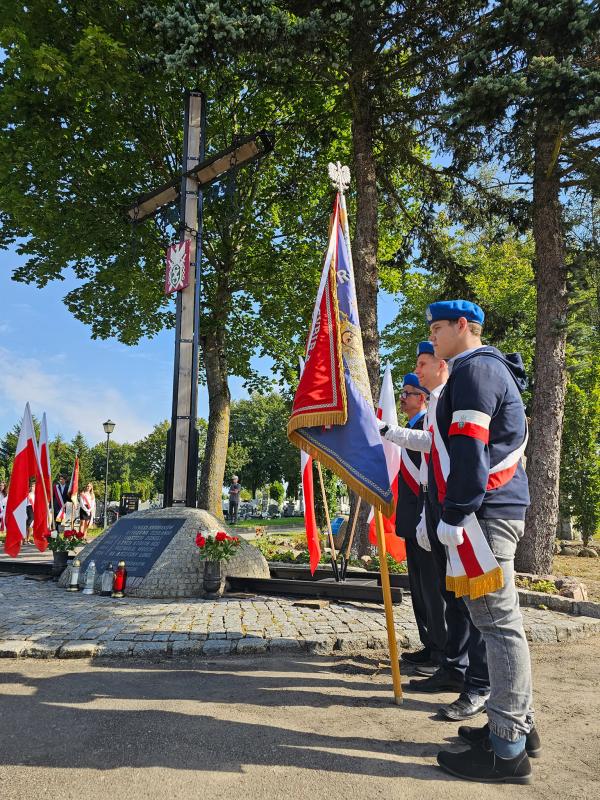 Dzień Sybiraka. 84.rocznica napaści sowieckiej na Polskę
