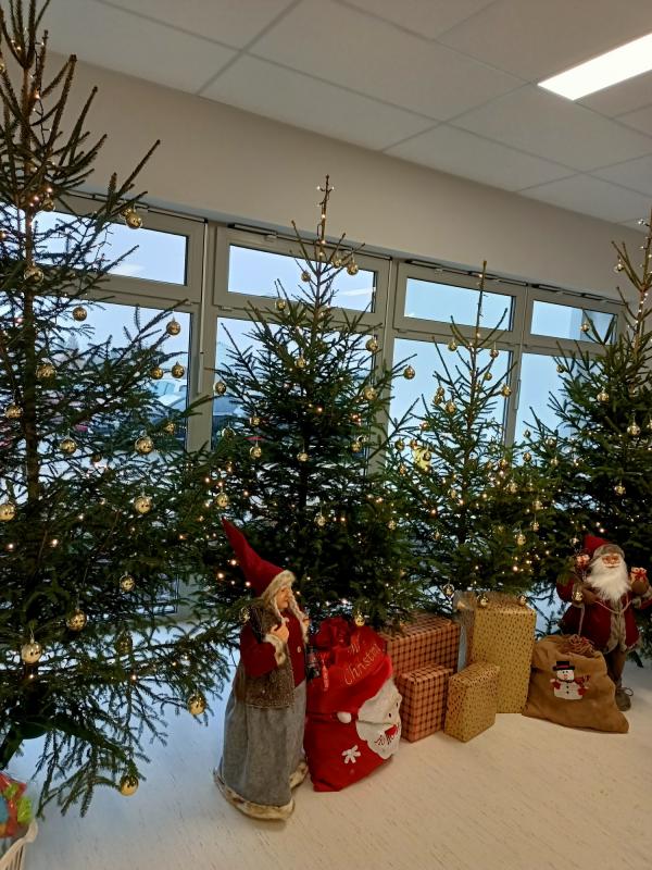 Żłobek Miejski Gryfuś Otwarty!