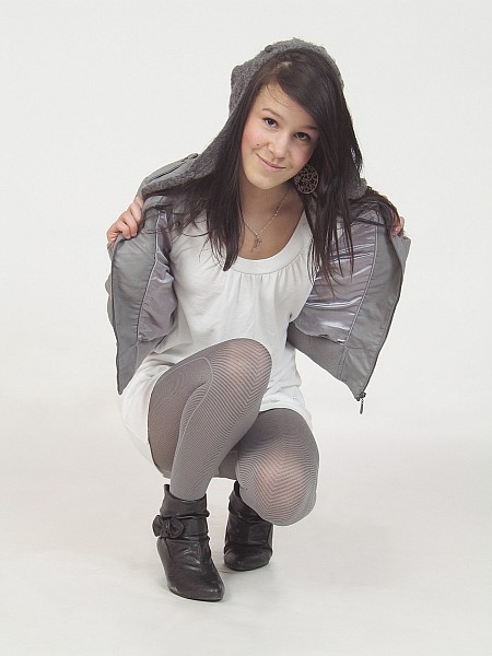 Dziewczyna Tygodnia!