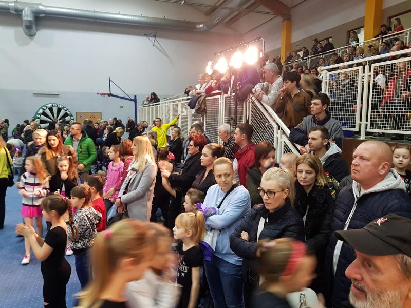 REKORD  POBITY!!!  27. Finał Wielkiej Orkiestry Świątecznej Pomocy już za nami.