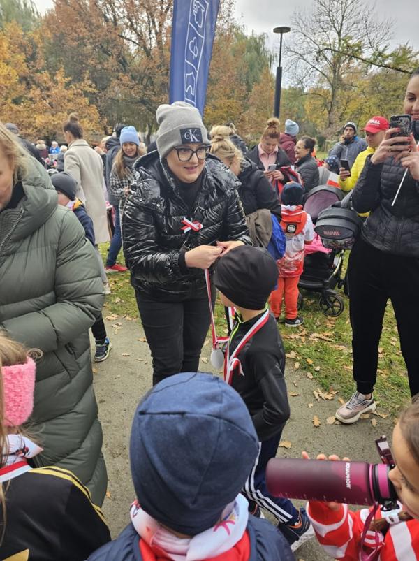 Białogardzki Bieg Niepodległości