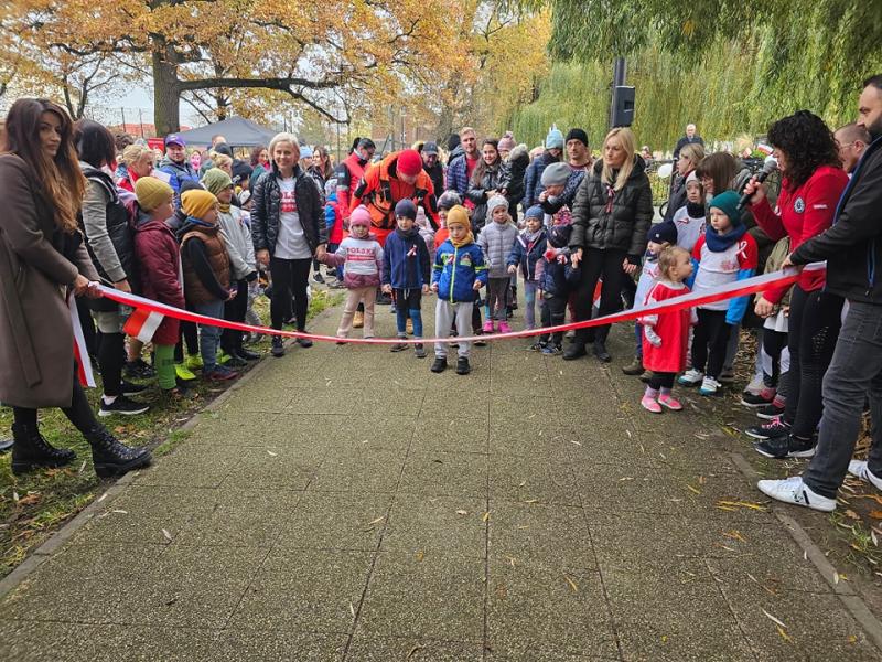 Białogardzki Bieg Niepodległości