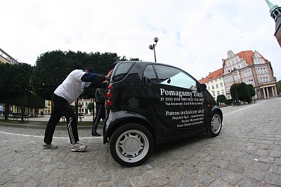 Rekord nie został pobity