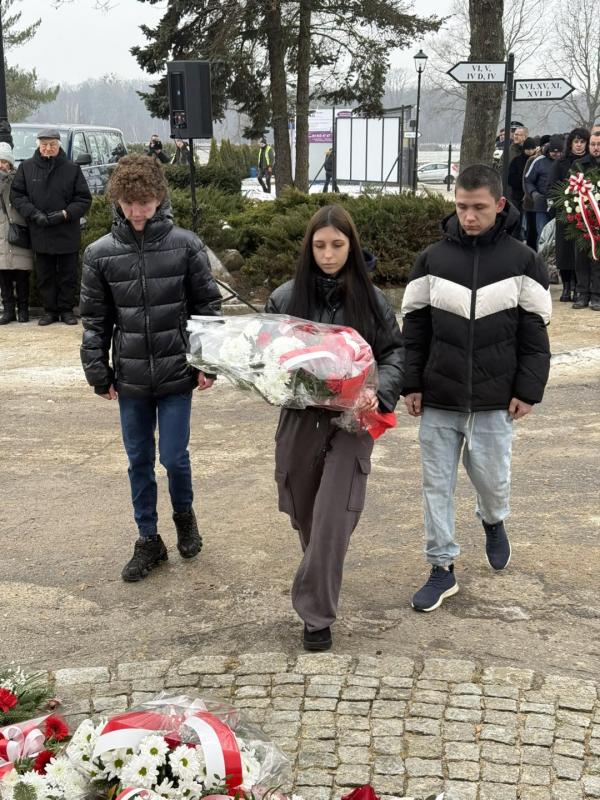 10 lutego 1940 – Początek Golgoty Wschodu