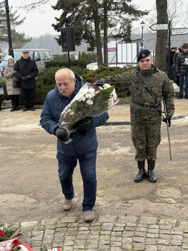 10 lutego 1940 – Początek Golgoty Wschodu