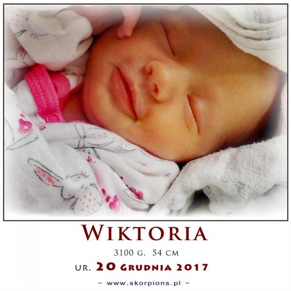 Noworodki Urodzone w Grudniu w  Białogardzkim Szpitalu 