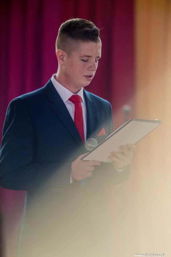 V edycja Festiwalu Talentów 