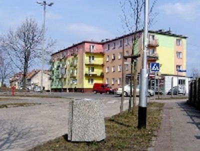 Porządki w Białogardzie. 