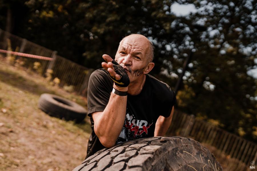 III Białogardzki Bieg Szlakiem Gryfa