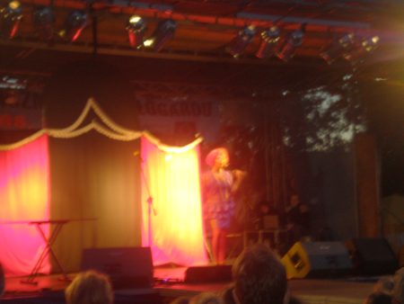 Dni Białogardu - podsumowanie