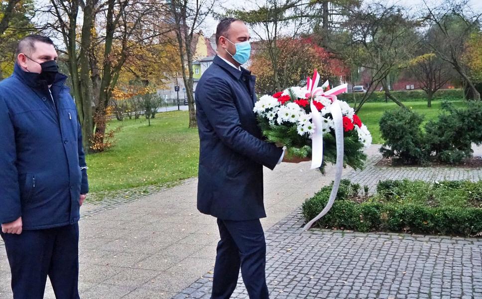 ŚWIĘTO NIEPODLEGŁOŚCI