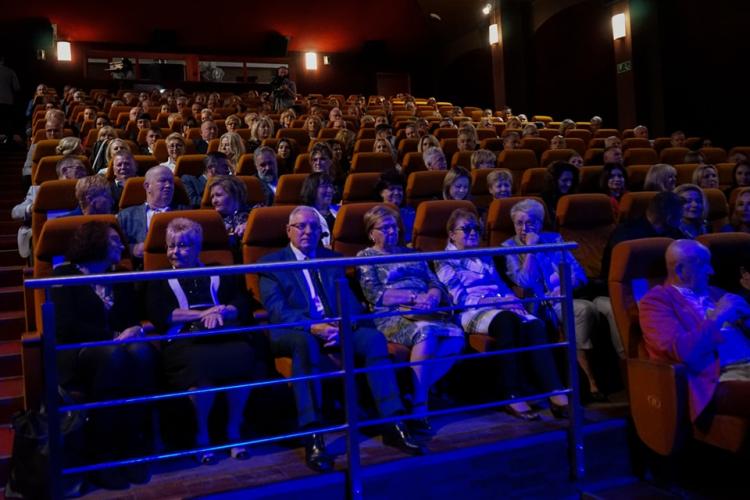 XIV Białogardzka Gala Biznesu.