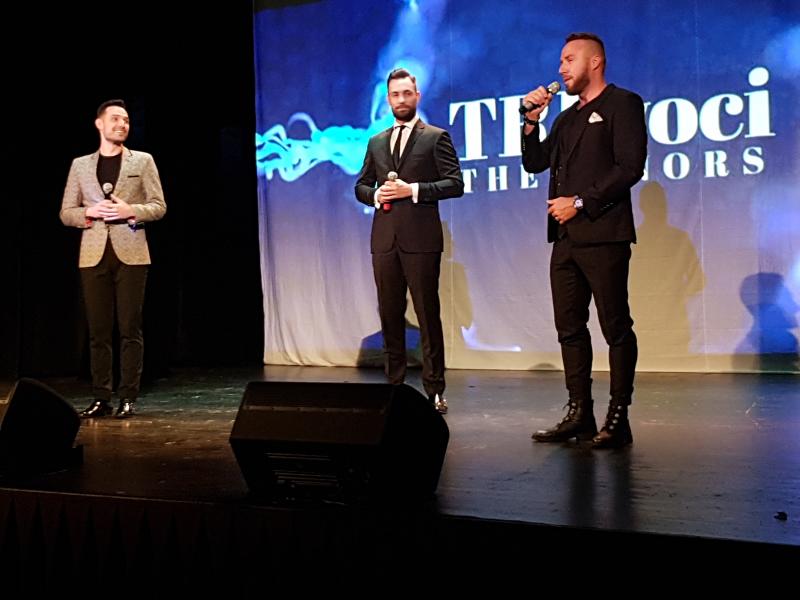 X Białogardzka Gala Biznesu - Galeria zdjęć. 