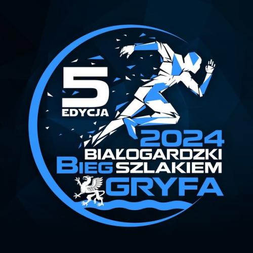 5 Edycja Biegu Szlakiem Gryfa