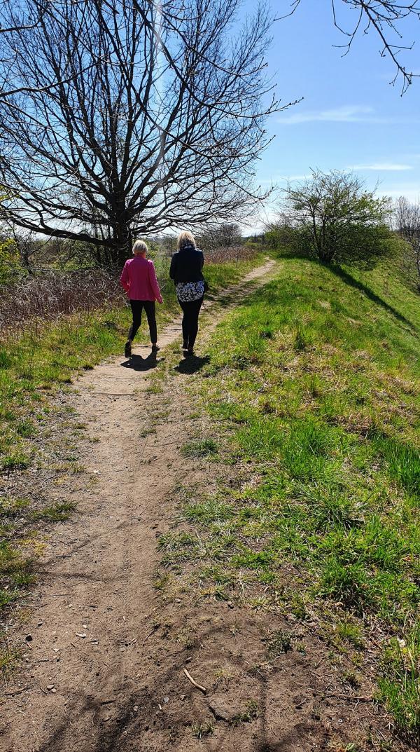 Nowa ścieżka rowerowa w Białogardzie