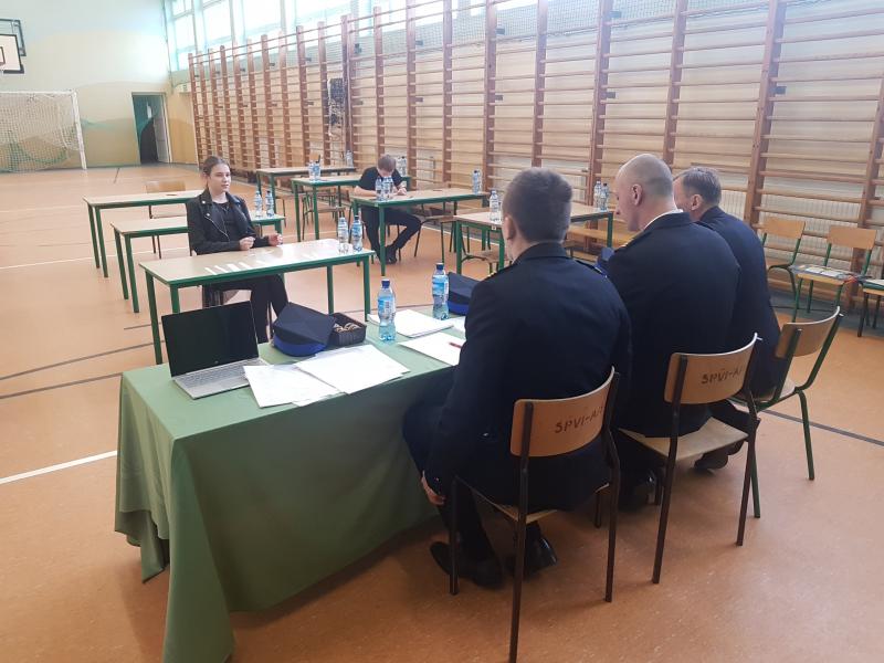 Ogólnopolski Turniej Wiedzy Pożarniczej - Stanomino 2019.  Obszerna fotorelacja!