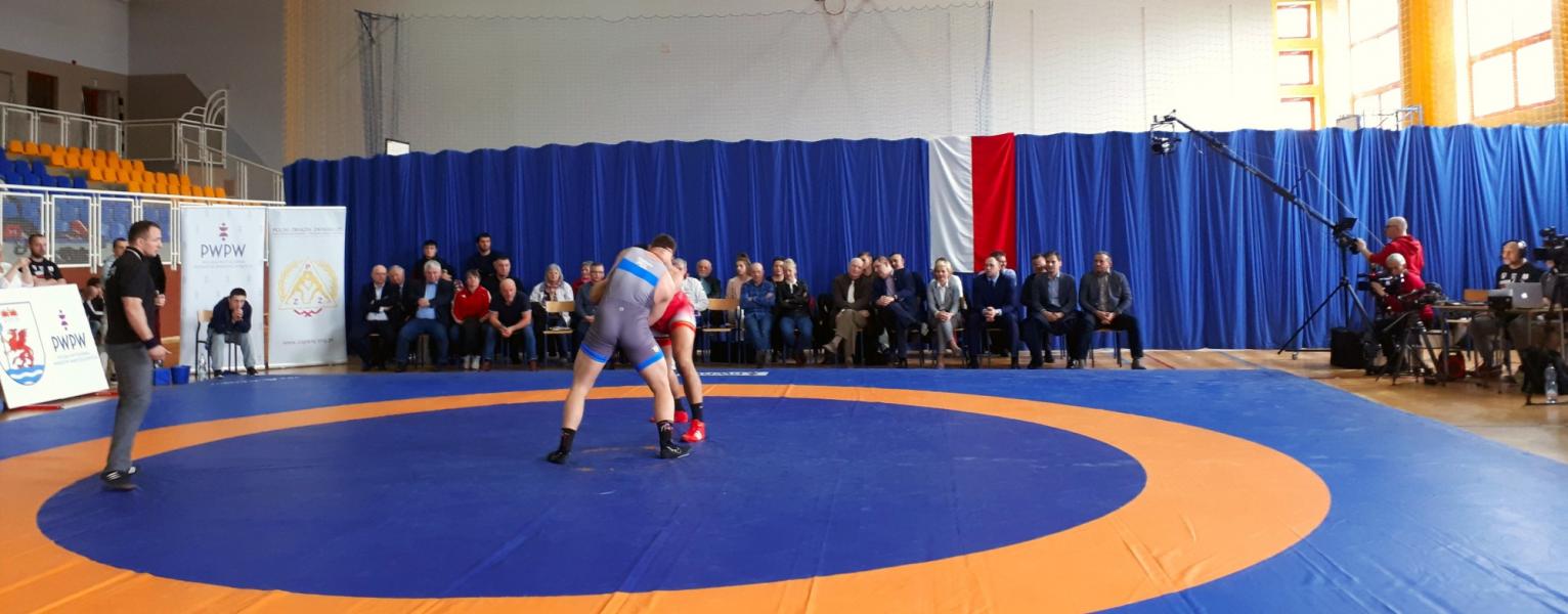 Medaliści XI Międzynarodowego Memoriału Marcina Jureckiego