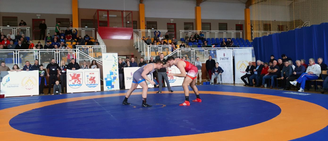 Medaliści XI Międzynarodowego Memoriału Marcina Jureckiego