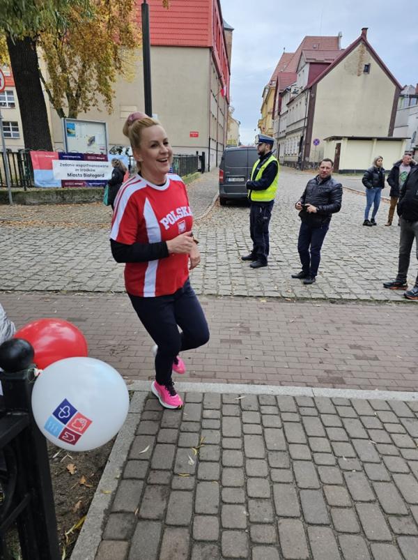 Białogardzki Bieg Niepodległości