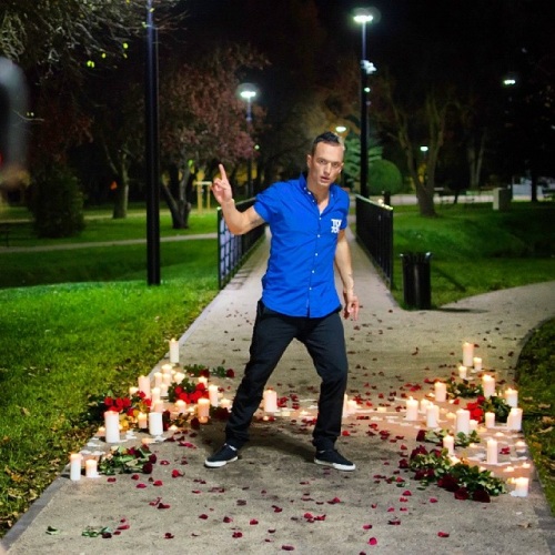 Białogardzianin Mistrzem Polski