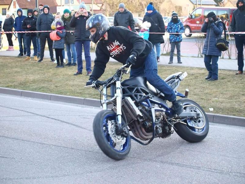 Monte Karlino 2018 - fotorelacja. 