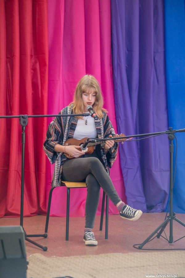 V edycja Festiwalu Talentów 