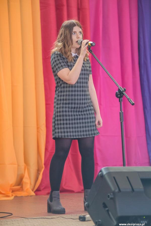 V edycja Festiwalu Talentów 