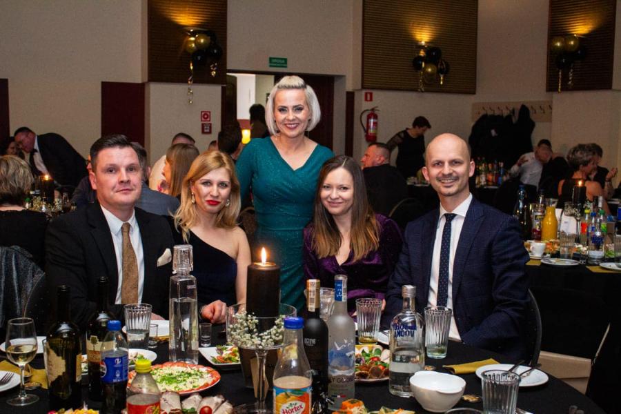 II Bal Charytatywny Burmistrza Białogardu 