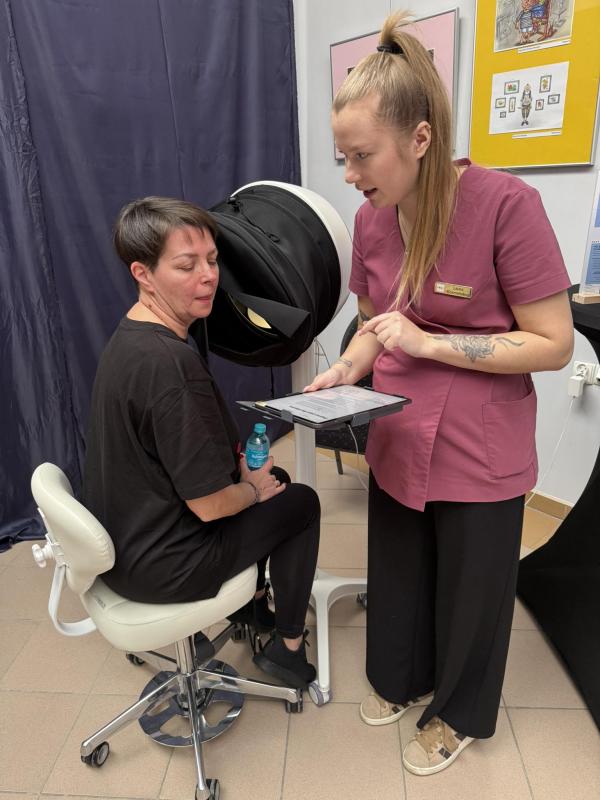 Białogard zatańczył przeciw przemocy – piąta odsłona One Billion Rising