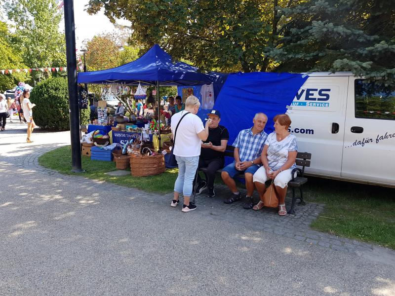 720 urodziny miasta Białogard. Fotorelacja z tego wydarzenia.