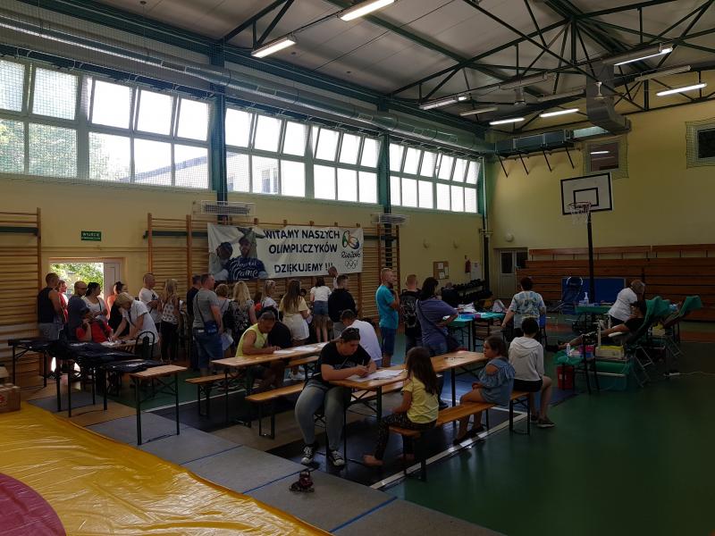 Motoserce 2019 już za nami ! Fotorelacja. 