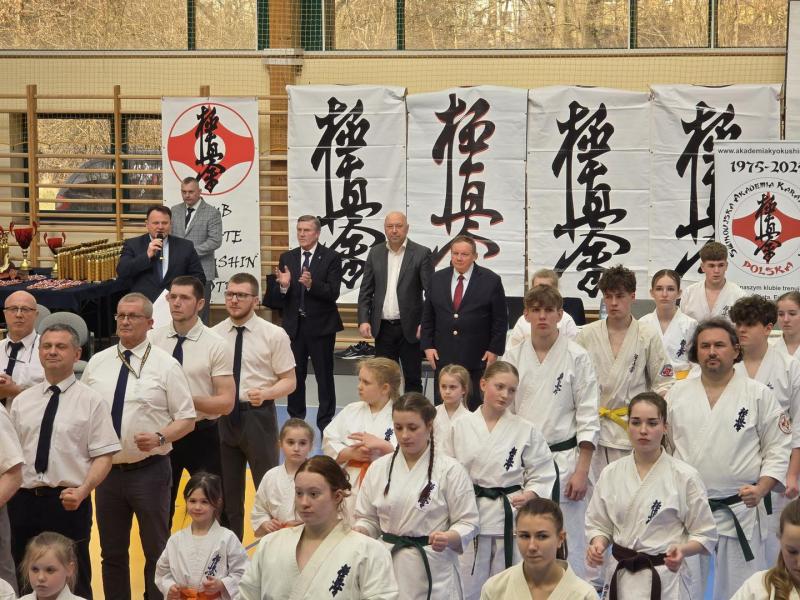 Sukcesy naszych zawodników na Mistrzostwach Makroregionu Zachodniego