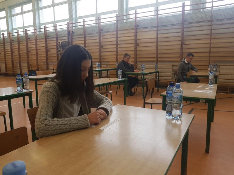 Ogólnopolski Turniej Wiedzy Pożarniczej - Stanomino 2019.  Obszerna fotorelacja!