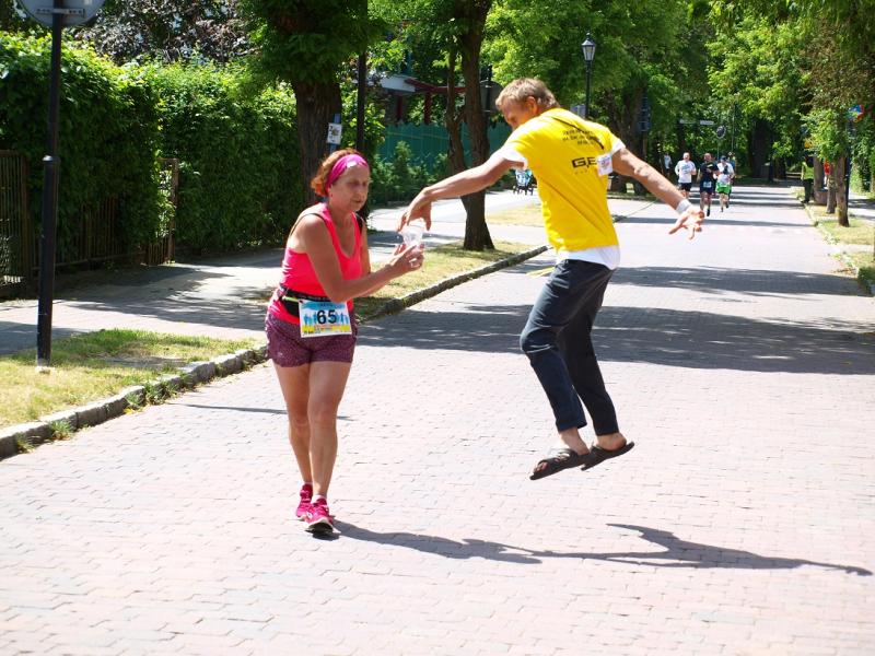 Bieg Papieski 2019 - galeria zdjęć. 