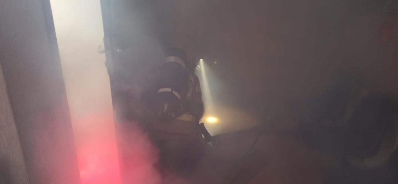 Próbna Ewakuacja w Szkole Sukces – Zwiększenie Bezpieczeństwa w Sytuacjach Zagrożenia