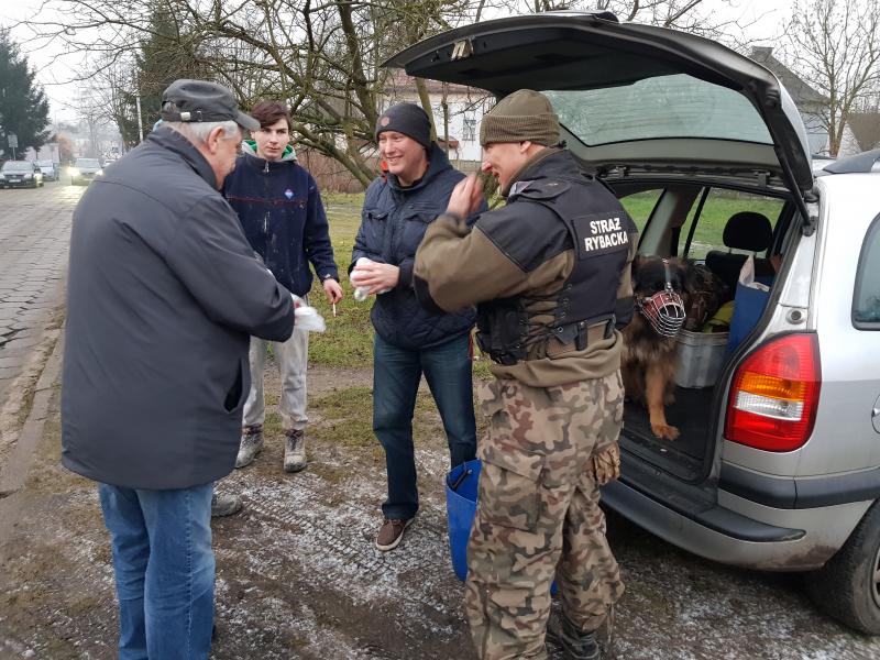 Święta tuż tuż! Radny znów zaskoczył mieszkańców.