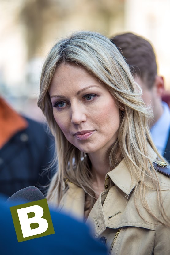 Ogórek w Białogardzie 