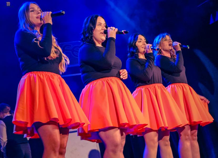 Koncert CAFE Z OSIECKĄ