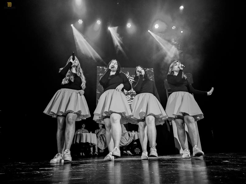 Koncert CAFE Z OSIECKĄ