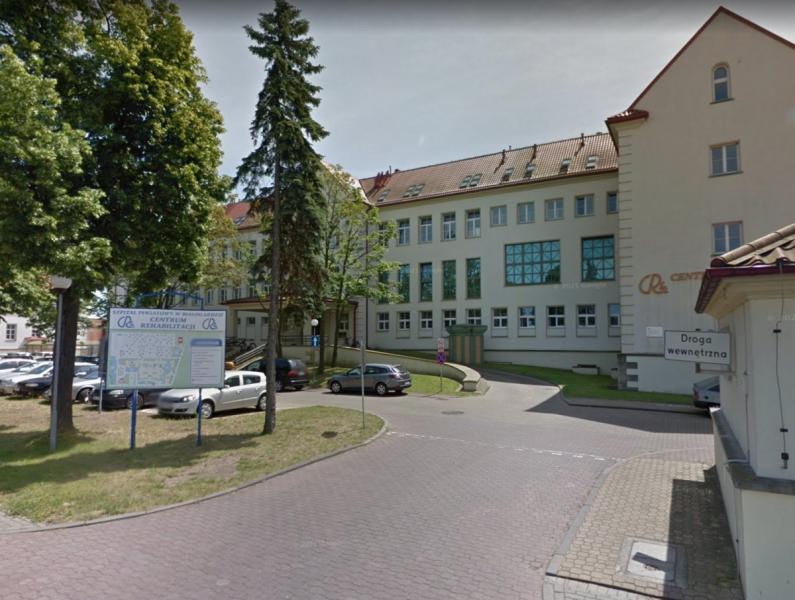 Sejm przegłosował ustawę zakazującą fotografowania niektórych obiektów.