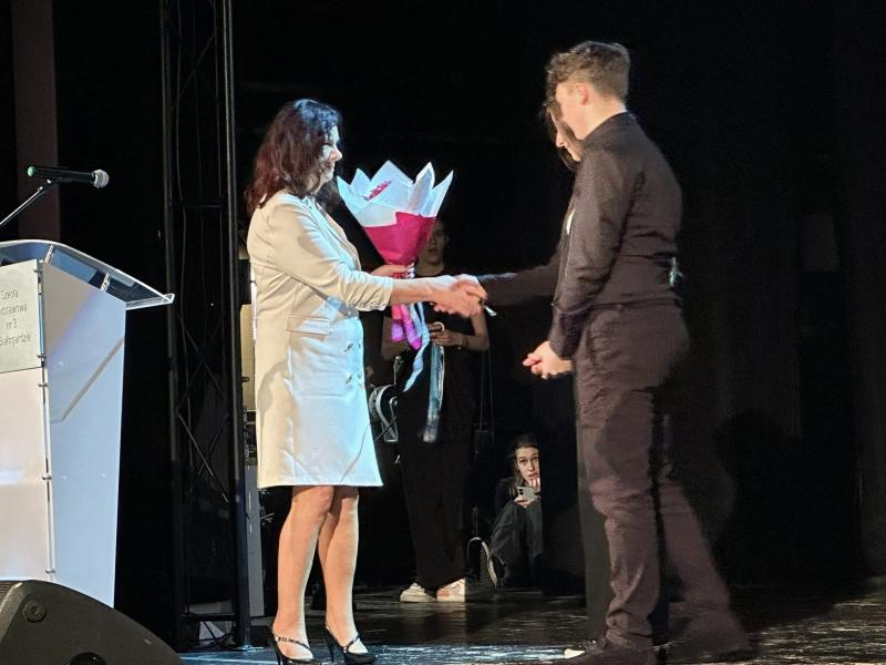 60-lecie Szkoły Podstawowej nr 3 w Białogardzie – wyjątkowy jubileusz edukacji i tradycji