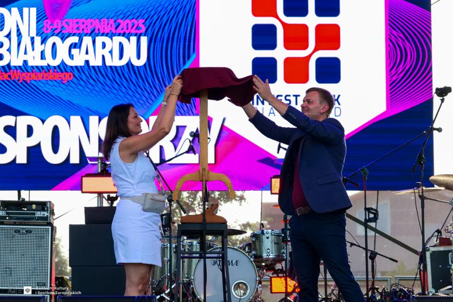 726. Urodziny Białogardu – dwa dni muzyki i wspólnego świętowania