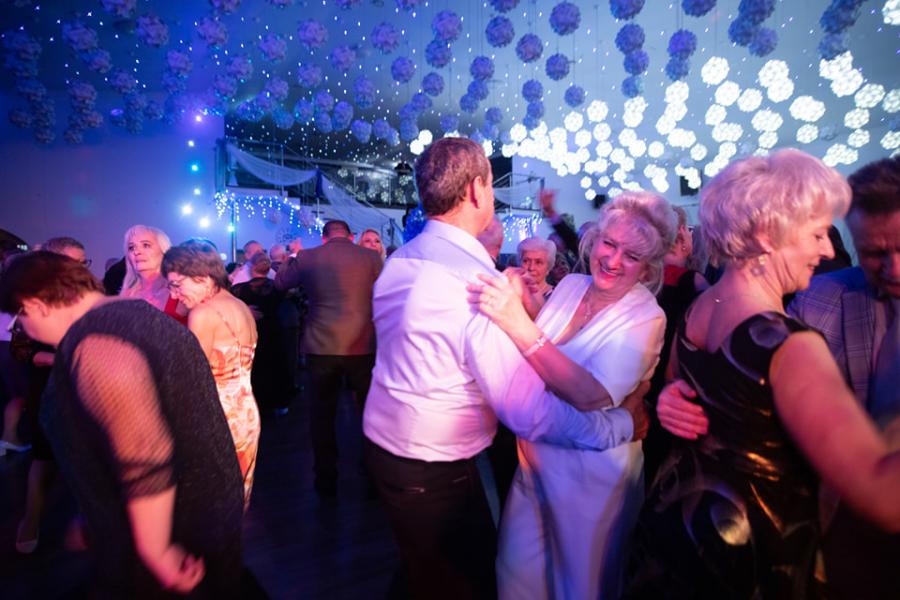 II Białogardzki Bal Seniora