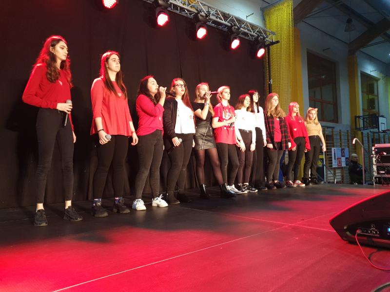 28 Finał WOŚP w Białogardzie już za nami! Zebrano pokaźną sumę.  