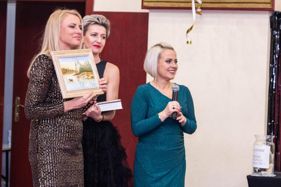 II Bal Charytatywny Burmistrza Białogardu 