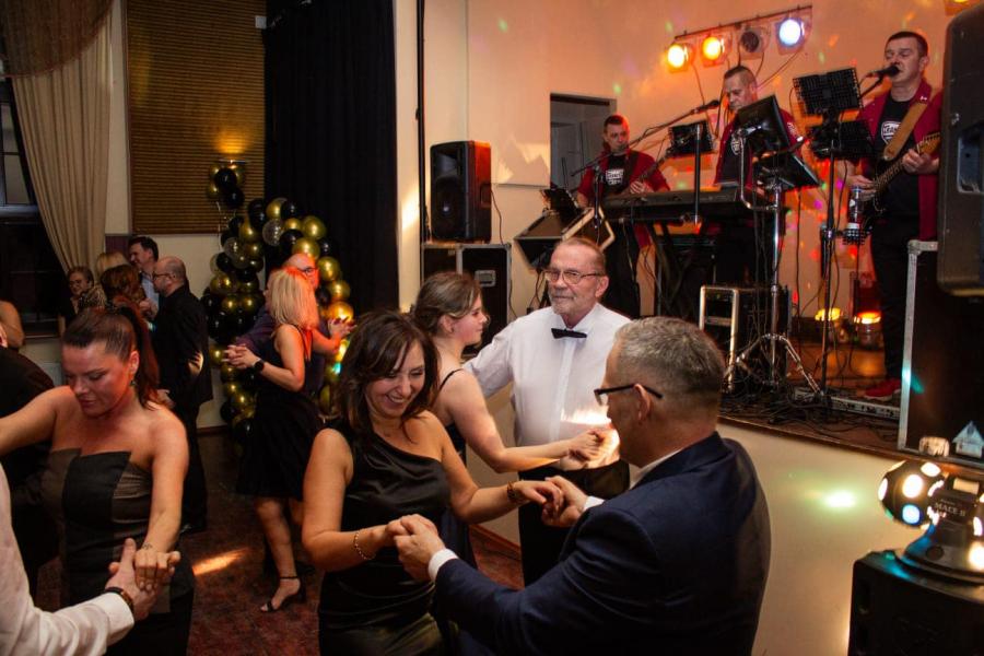 II Bal Charytatywny Burmistrza Białogardu 