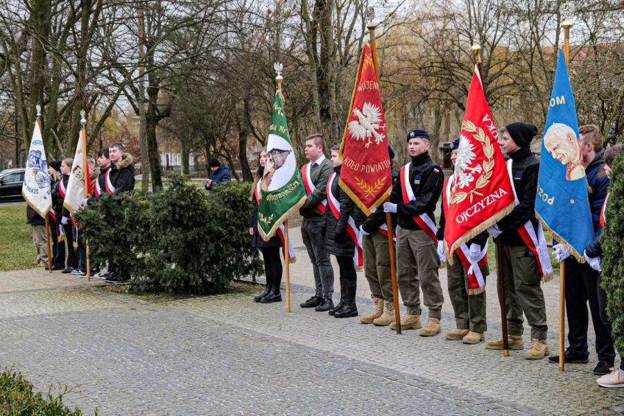 78 Rocznica Osadnictwa Polskiego w Białogardzie 