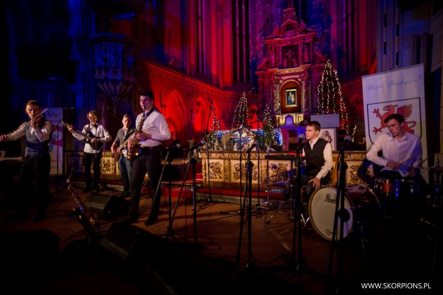 VII Charytatywny Koncert Bożonarodzeniowy 